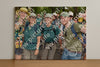 Evenement foto: Nijmeegse Vierdaagse 779