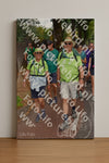 Evenement foto: Nijmeegse Vierdaagse 779