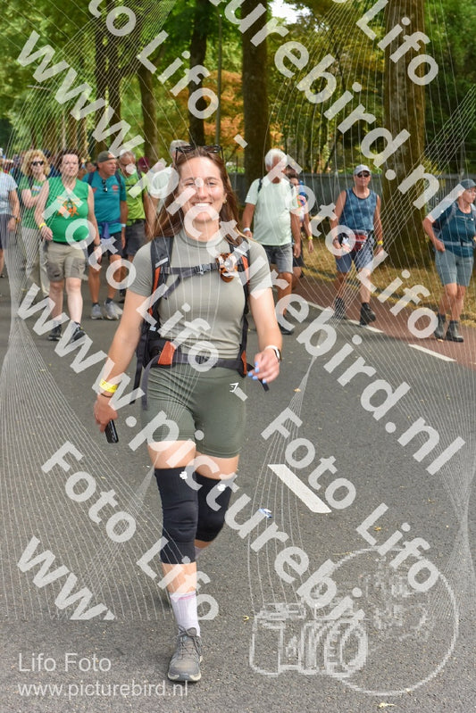 Evenement foto: Nijmeegse Vierdaagse 779