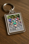 Evenement foto: Nijmeegse Vierdaagse 779
