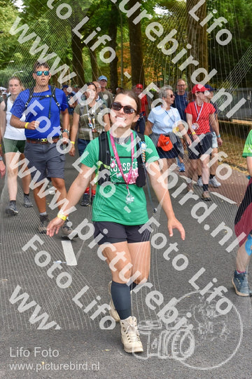 Evenement foto: Nijmeegse Vierdaagse 779