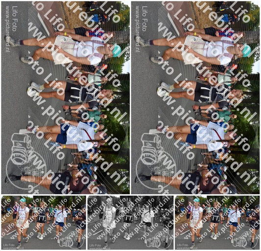 Evenement foto: Nijmeegse Vierdaagse 779