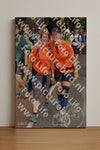 Evenement foto: Nijmeegse Vierdaagse 779