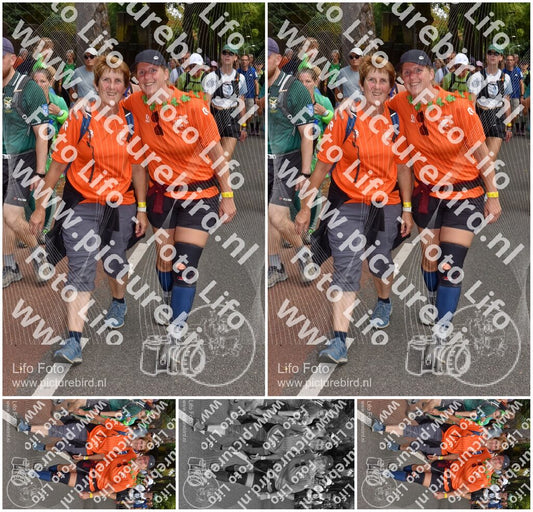 Evenement foto: Nijmeegse Vierdaagse 779