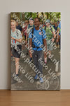 Evenement foto: Nijmeegse Vierdaagse 779