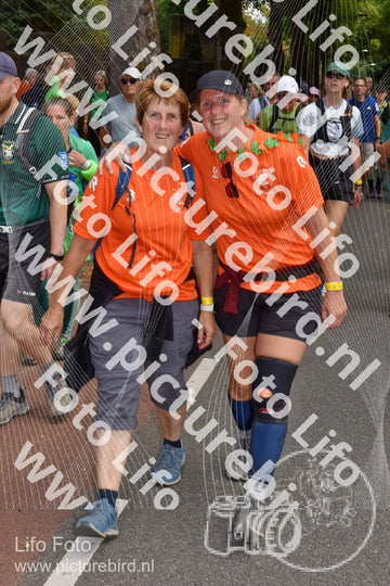 Evenement foto: Nijmeegse Vierdaagse 779