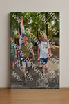Evenement foto: Nijmeegse Vierdaagse 779