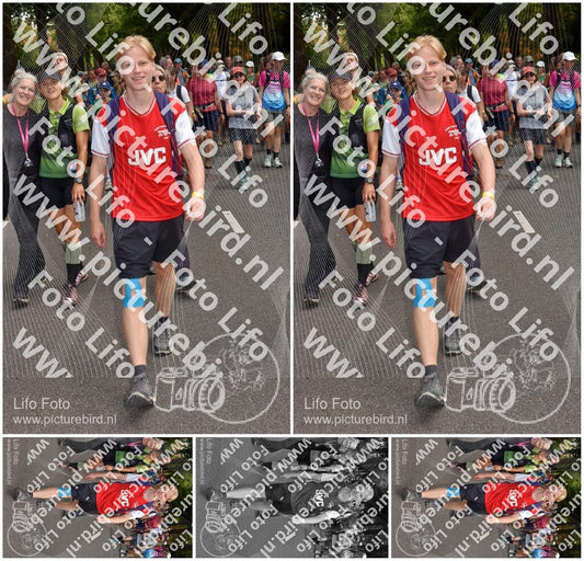 Evenement foto: Nijmeegse Vierdaagse 779