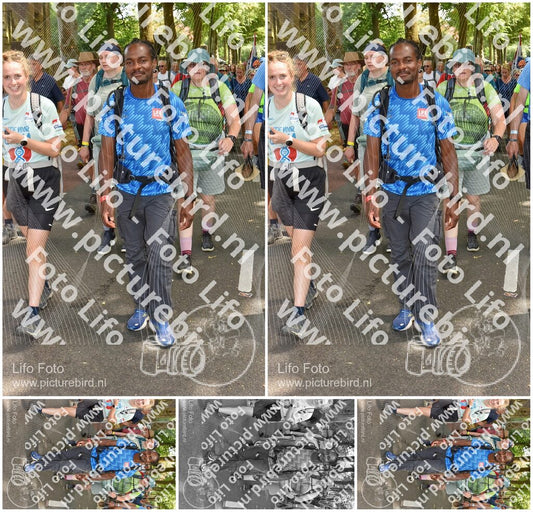Evenement foto: Nijmeegse Vierdaagse 779