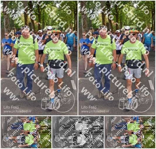 Evenement foto: Nijmeegse Vierdaagse 779