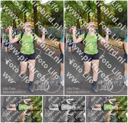 Evenement foto: Nijmeegse Vierdaagse 779