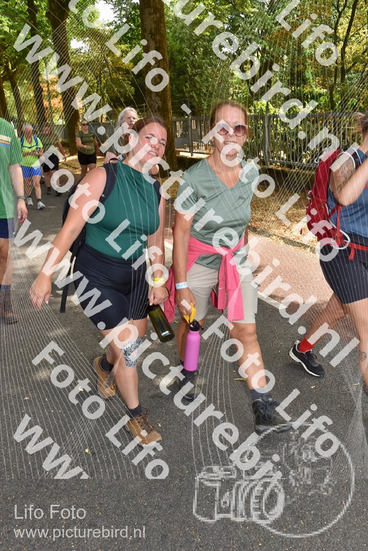 Evenement foto: Nijmeegse Vierdaagse 779