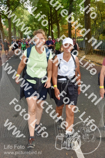 Evenement foto: Nijmeegse Vierdaagse 779