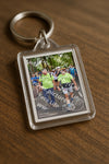 Evenement foto: Nijmeegse Vierdaagse 779