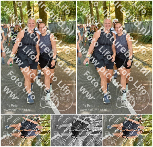 Evenement foto: Nijmeegse Vierdaagse 779