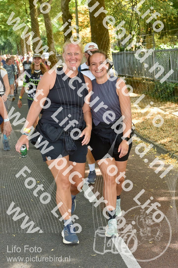 Evenement foto: Nijmeegse Vierdaagse 779