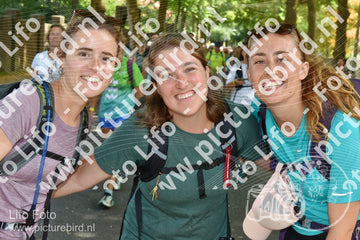 Evenement foto: Nijmeegse Vierdaagse 779