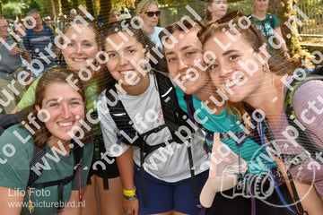 Evenement foto: Nijmeegse Vierdaagse 779