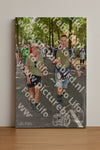 Evenement foto: Nijmeegse Vierdaagse 779