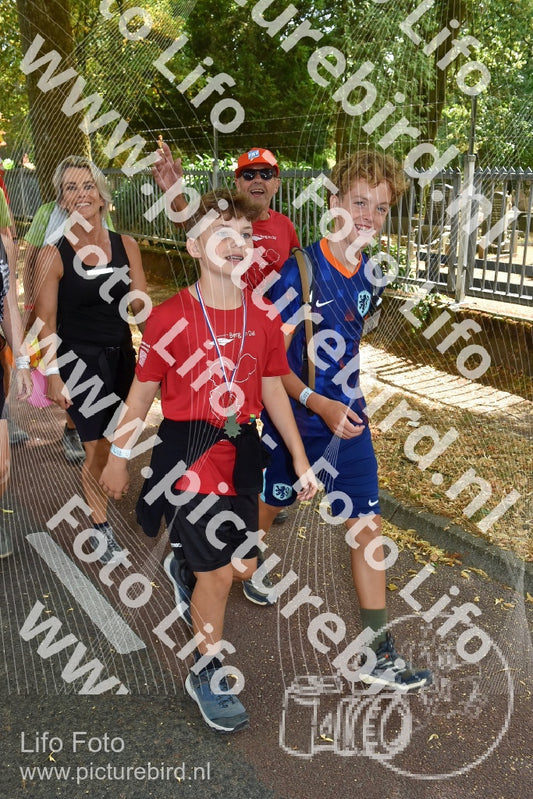 Evenement foto: Nijmeegse Vierdaagse 779