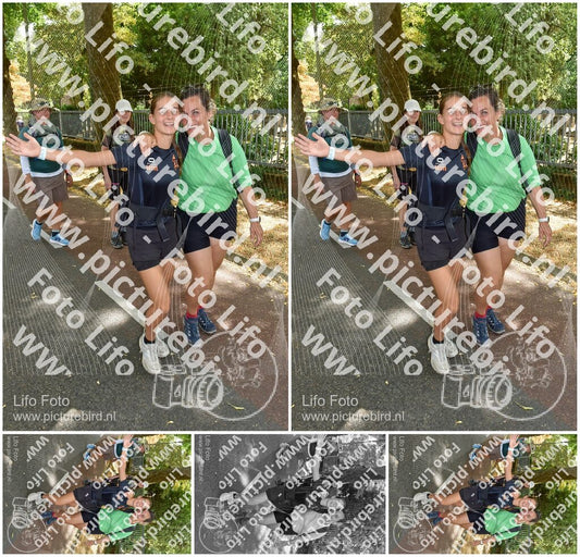 Evenement foto: Nijmeegse Vierdaagse 779
