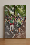 Evenement foto: Nijmeegse Vierdaagse 779