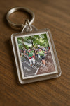 Evenement foto: Nijmeegse Vierdaagse 779