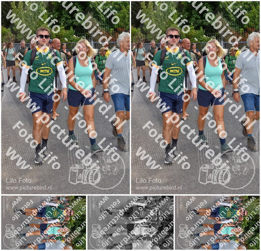 Evenement foto: Nijmeegse Vierdaagse 779