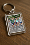 Evenement foto: Nijmeegse Vierdaagse 779