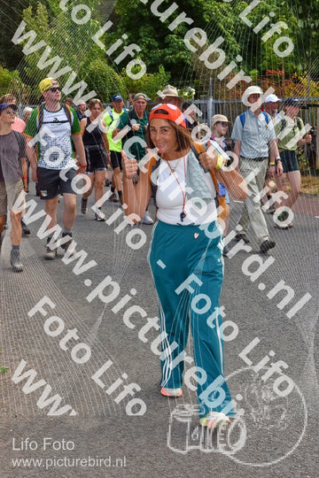 Evenement foto: Nijmeegse Vierdaagse 779