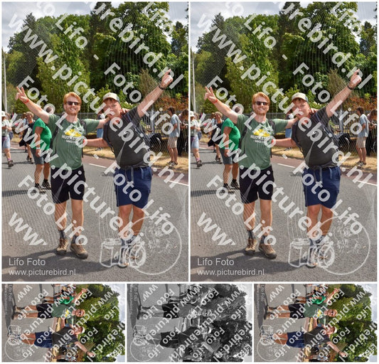 Evenement foto: Nijmeegse Vierdaagse 779