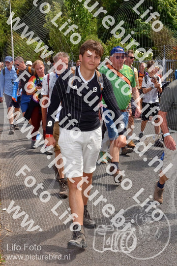 Evenement foto: Nijmeegse Vierdaagse 779