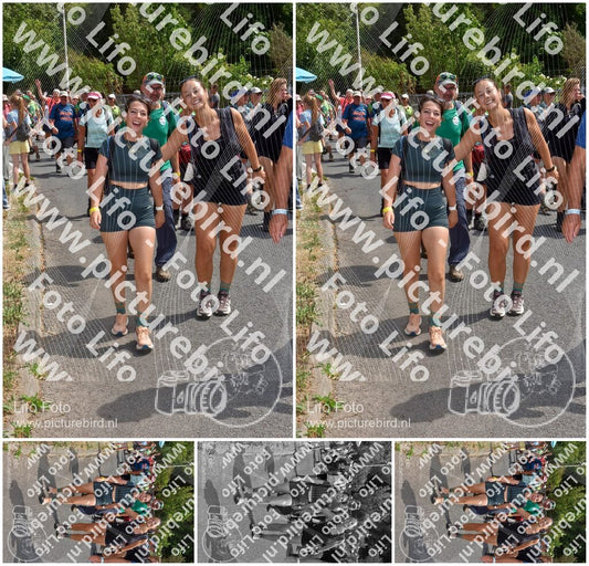 Evenement foto: Nijmeegse Vierdaagse 779