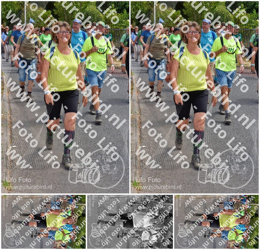 Evenement foto: Nijmeegse Vierdaagse 779