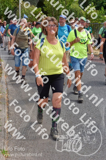 Evenement foto: Nijmeegse Vierdaagse 779