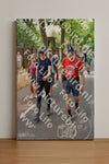 Evenement foto: Nijmeegse Vierdaagse 778