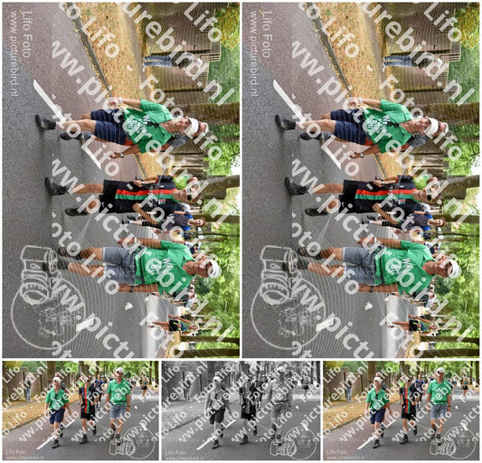 Evenement foto: Nijmeegse Vierdaagse 778