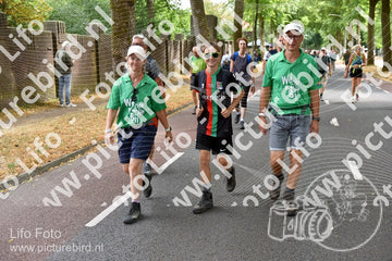 Evenement foto: Nijmeegse Vierdaagse 778