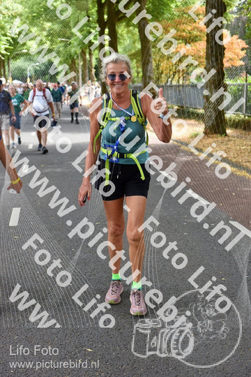Evenement foto: Nijmeegse Vierdaagse 778