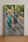 Evenement foto: Nijmeegse Vierdaagse 778