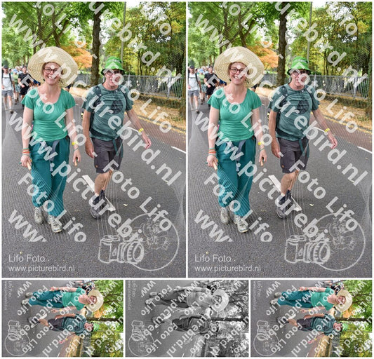 Evenement foto: Nijmeegse Vierdaagse 778
