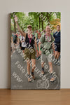 Evenement foto: Nijmeegse Vierdaagse 778