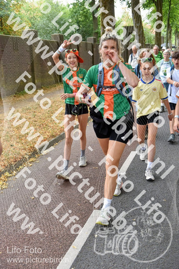 Evenement foto: Nijmeegse Vierdaagse 778