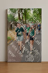 Evenement foto: Nijmeegse Vierdaagse 778