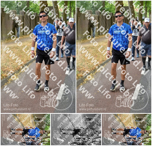 Evenement foto: Nijmeegse Vierdaagse 778