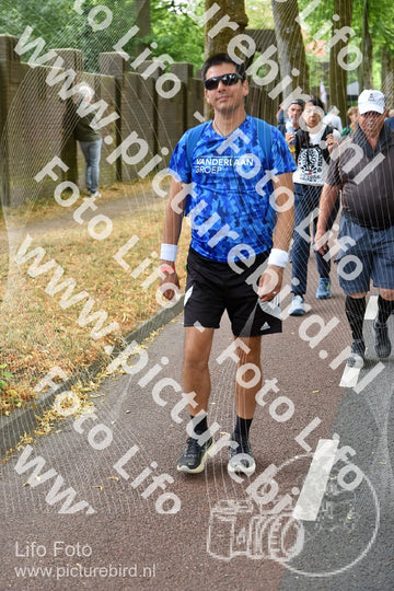 Evenement foto: Nijmeegse Vierdaagse 778