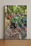 Evenement foto: Nijmeegse Vierdaagse 778