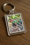 Evenement foto: Nijmeegse Vierdaagse 778