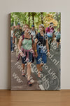 Evenement foto: Nijmeegse Vierdaagse 778