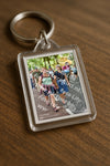 Evenement foto: Nijmeegse Vierdaagse 778
